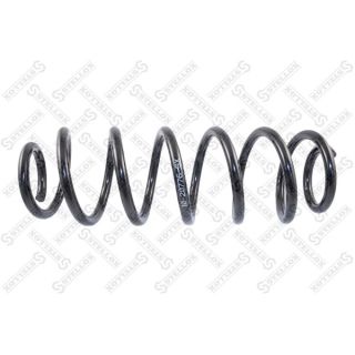 Spyruoklė STELLOX 10-20776-SX