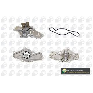 Vandens siurblys, variklio aušinimas BGA CP18636