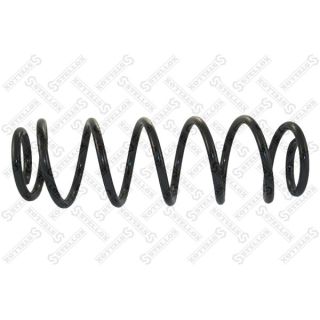 Spyruoklė STELLOX 10-20963-SX