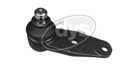 Šarnyras / girgždukas DYS 27-00517