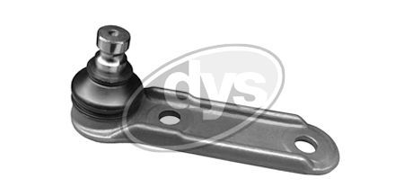 Šarnyras / girgždukas DYS 27-00538