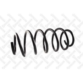 Spyruoklė STELLOX 10-21027-SX