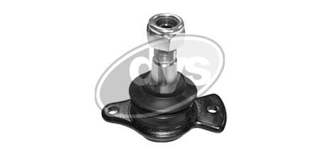 Šarnyras / girgždukas DYS 27-00572