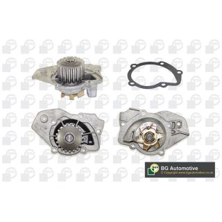 Vandens siurblys, variklio aušinimas BGA CP2270