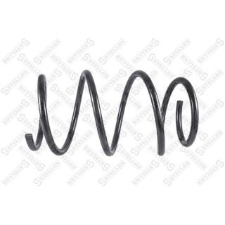 Spyruoklė STELLOX 10-21114-SX