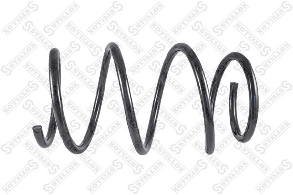 Spyruoklė STELLOX 10-21114-SX