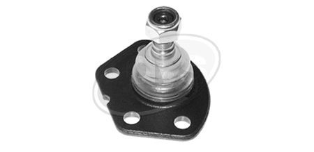 Šarnyras / girgždukas DYS 27-00692