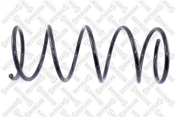 Spyruoklė STELLOX 10-21175-SX