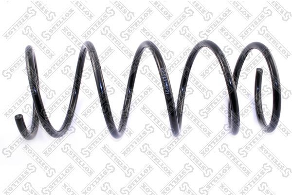 Spyruoklė STELLOX 10-21176-SX