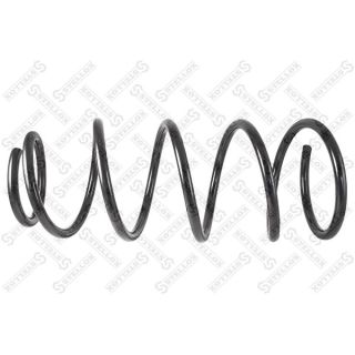 Spyruoklė STELLOX 10-21205-SX