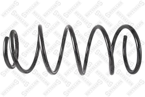 Spyruoklė STELLOX 10-21205-SX