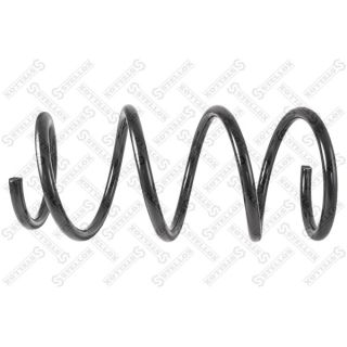 Spyruoklė STELLOX 10-21209-SX