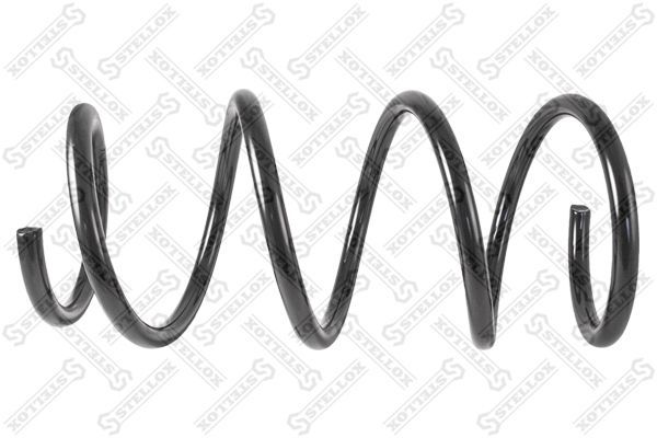 Spyruoklė STELLOX 10-21209-SX