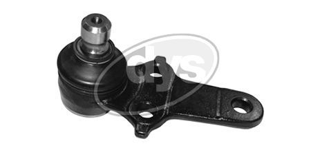 Šarnyras / girgždukas DYS 27-00777