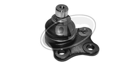 Šarnyras / girgždukas DYS 27-00790