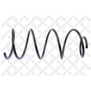 Spyruoklė STELLOX 10-21242-SX