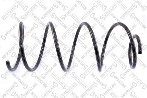 Spyruoklė STELLOX 10-21242-SX