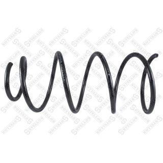 Spyruoklė STELLOX 10-21249-SX