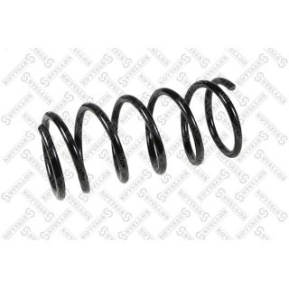 Spyruoklė STELLOX 10-21268-SX