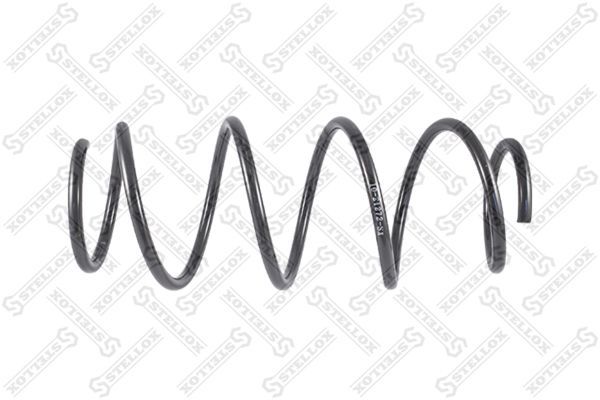 Spyruoklė STELLOX 10-21272-SX