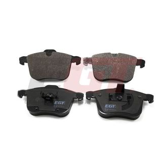 Stabdžių trinkelių rinkinys, diskinis stabdys EGT 322020iEGT