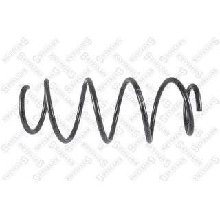 Spyruoklė STELLOX 10-21273-SX