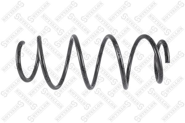 Spyruoklė STELLOX 10-21273-SX