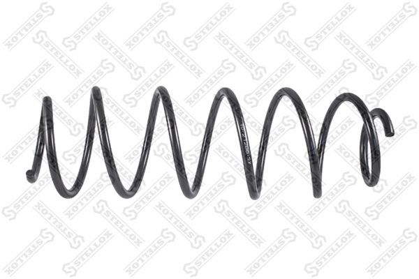 Spyruoklė STELLOX 10-21286-SX