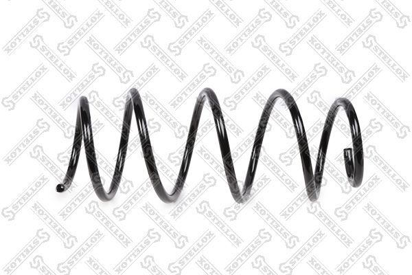 Spyruoklė STELLOX 10-21308-SX