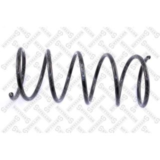 Spyruoklė STELLOX 10-21350-SX