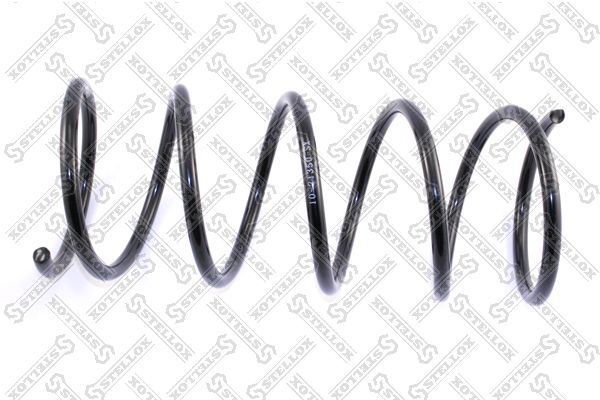 Spyruoklė STELLOX 10-21350-SX