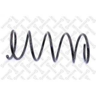 Spyruoklė STELLOX 10-21351-SX