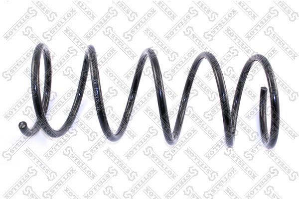 Spyruoklė STELLOX 10-21351-SX