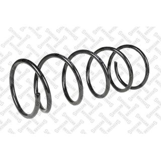 Spyruoklė STELLOX 10-21361-SX