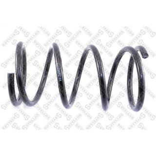 Spyruoklė STELLOX 10-21369-SX