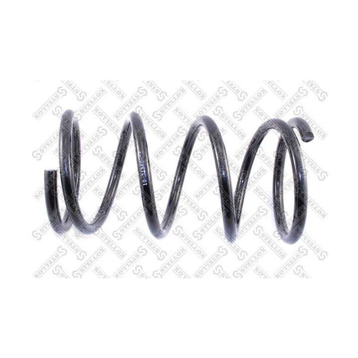 Spyruoklė STELLOX 10-21369-SX