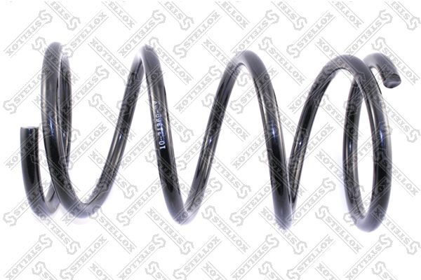 Spyruoklė STELLOX 10-21369-SX