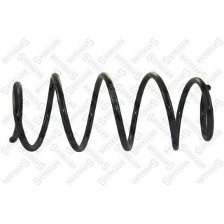 Spyruoklė STELLOX 10-21379-SX