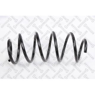 Spyruoklė STELLOX 10-21394-SX