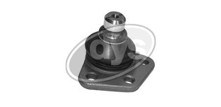 Šarnyras / girgždukas DYS 27-01045