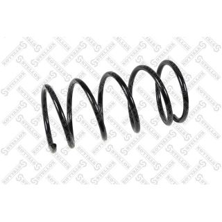 Spyruoklė STELLOX 10-21458-SX