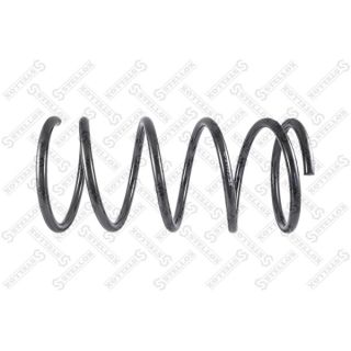 Spyruoklė STELLOX 10-21463-SX