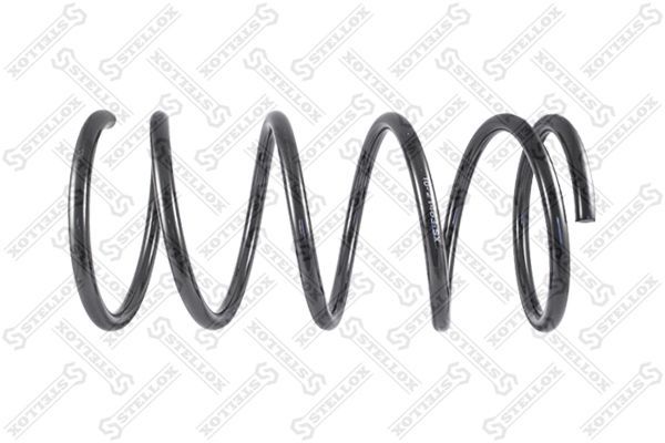 Spyruoklė STELLOX 10-21463-SX