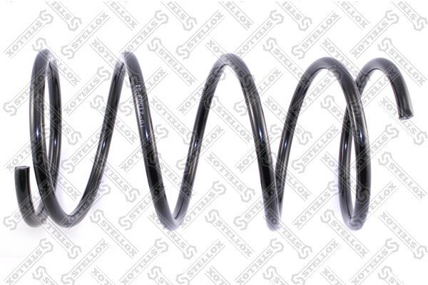 Spyruoklė STELLOX 10-21509-SX