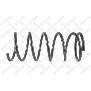 Spyruoklė STELLOX 10-21513-SX