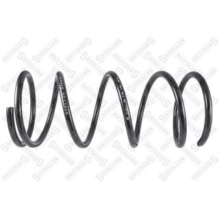 Spyruoklė STELLOX 10-21515-SX