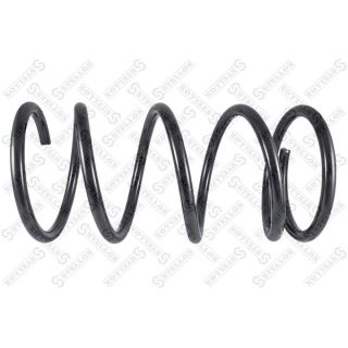 Spyruoklė STELLOX 10-21520-SX