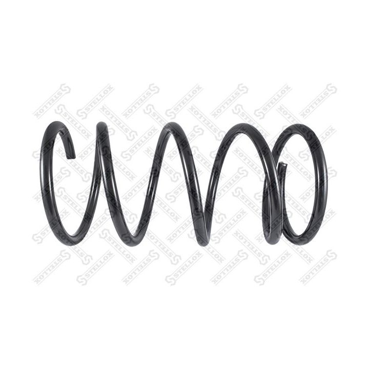 Spyruoklė STELLOX 10-21520-SX