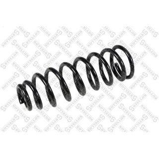 Spyruoklė STELLOX 10-21525-SX