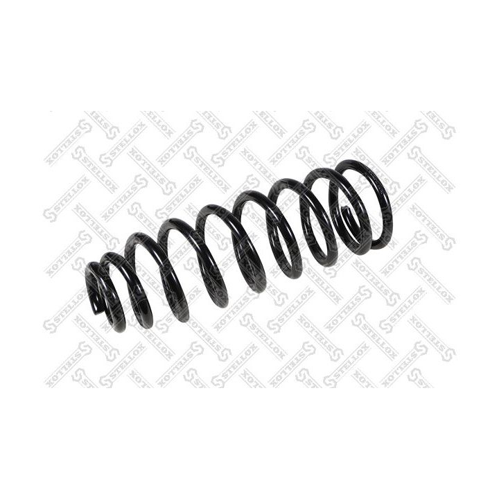 Spyruoklė STELLOX 10-21525-SX